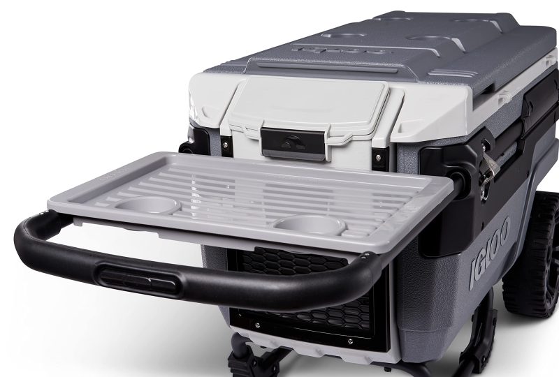 Igloo Premium Trailmate Cooler - Image 3