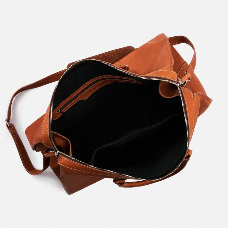 Davis Weekender Bag - Men's - Image 9