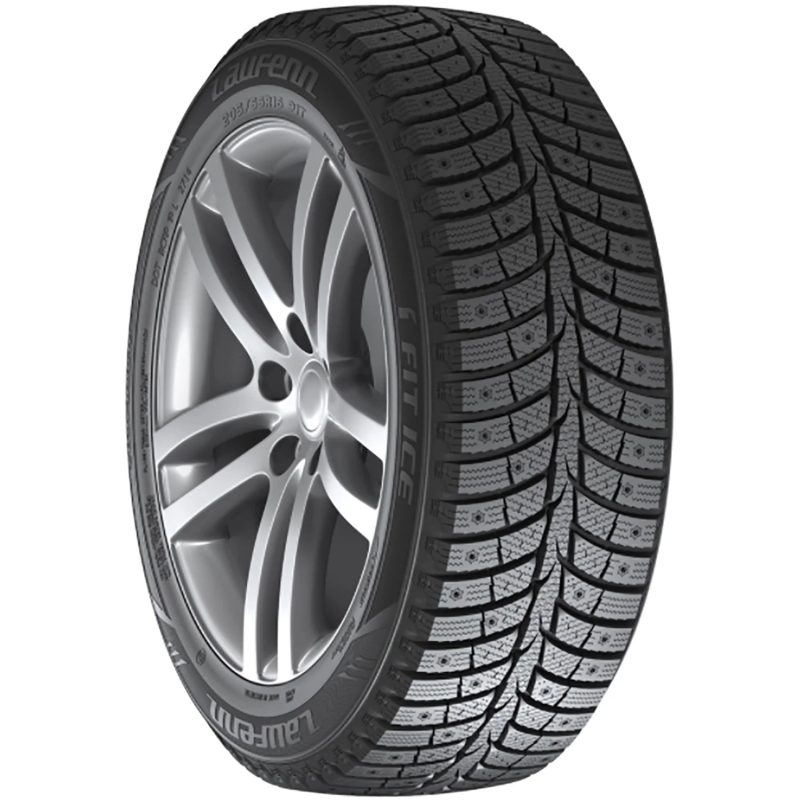 Laufenn I FIT ICE LW71 Winter 235/75R15 105T Passenger Tire - Image 5