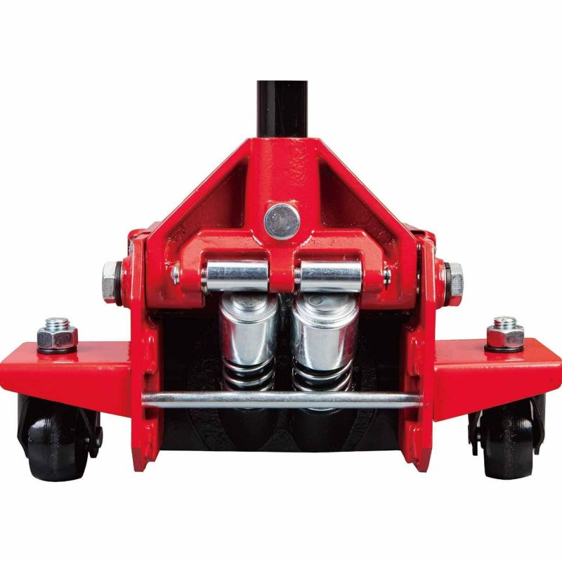 Torin 4-Ton Low-Profile Garage Jack - Image 3