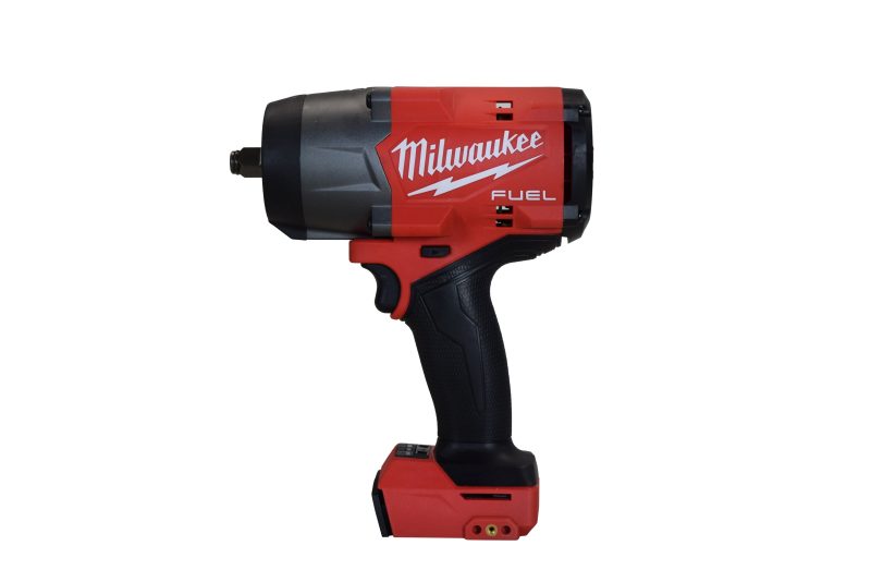 Milwaukee 2967-20 M18 FUEL 18V 1/2 in High Torque Impact Wrench