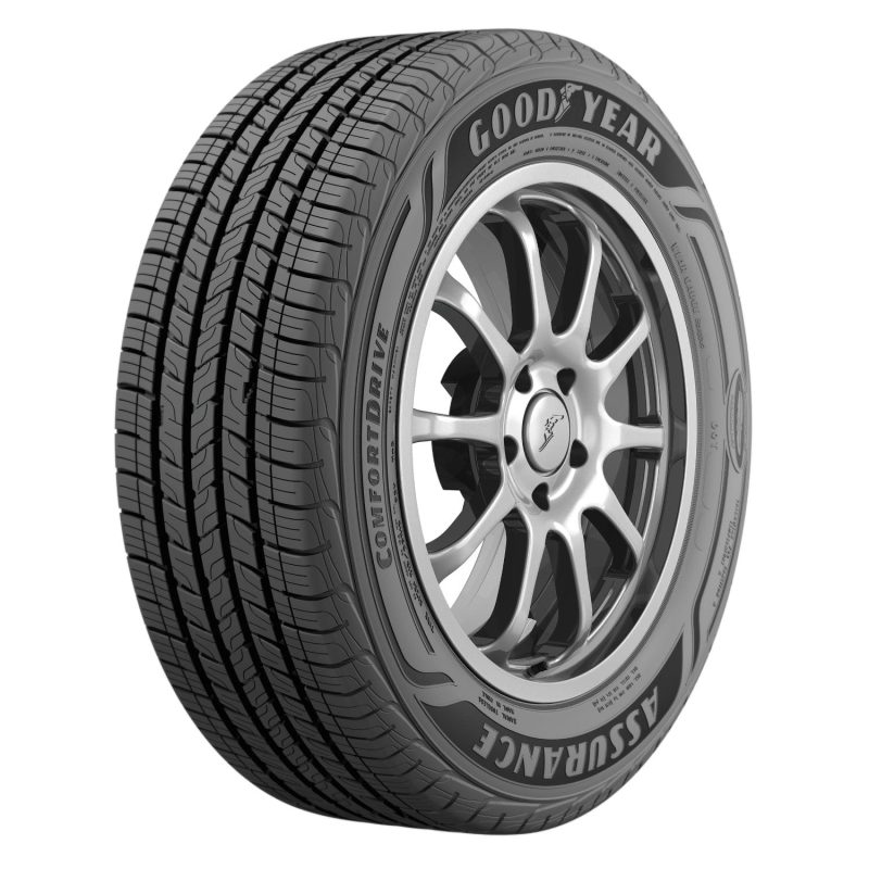 GOODYEAR ASSUR COMFORTDRIVE 245/60R18 105V