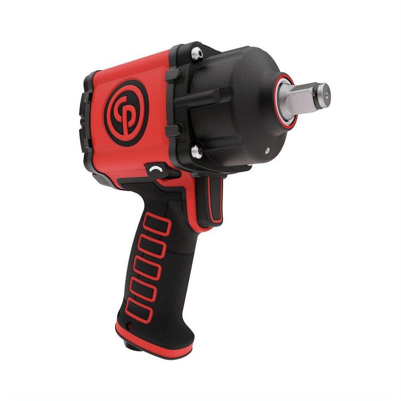 Chicago Pneumatic 1/2" IMPACT WRENCH - Image 3