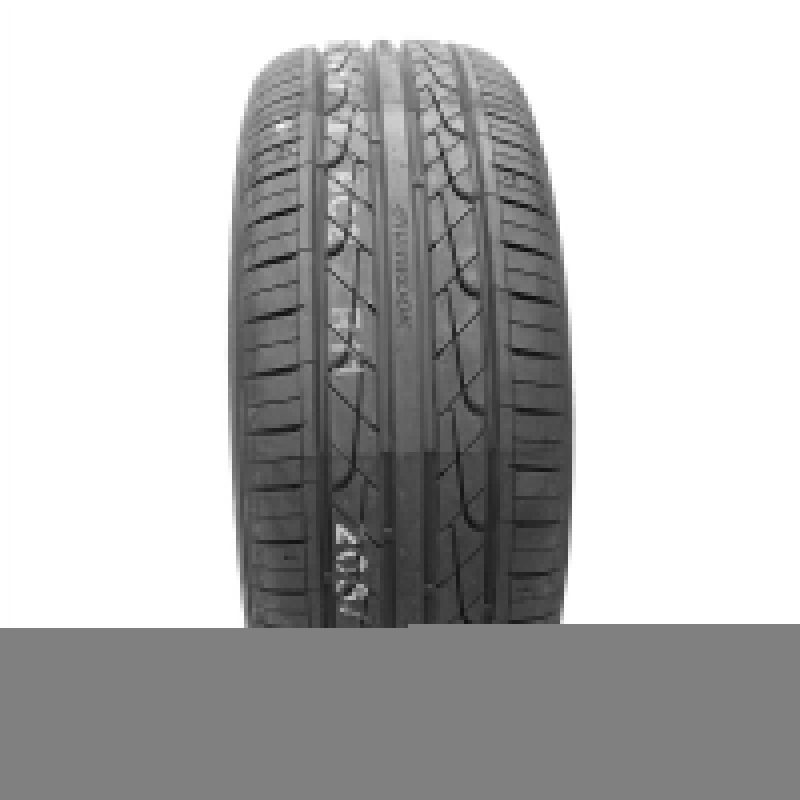 Hankook Ventus V2 Concept2 (H457) All Season 215/50R17 91V Passenger Tire - Image 3