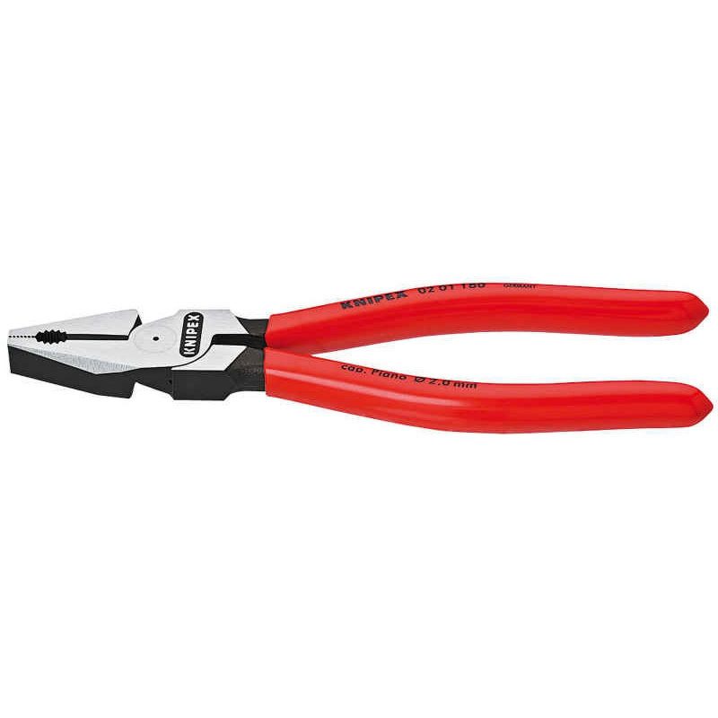 Knipex 6 Piece Circlip Pliers Set - Image 3