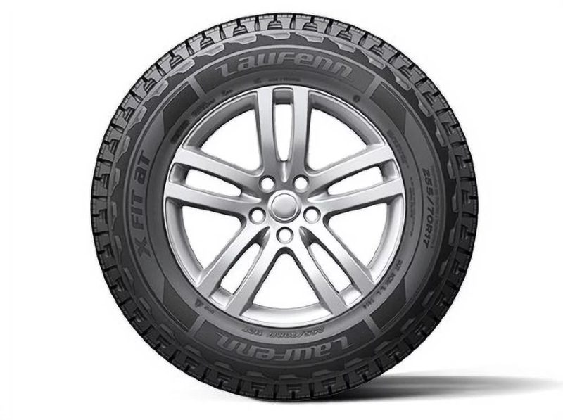 Laufenn X FIT AT LC01 LT235/75R15 104/101R Tire - Image 2