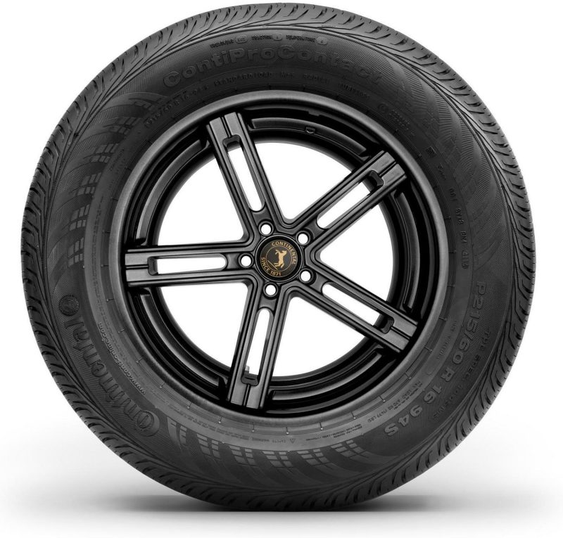 Continental ContiProContact 225/45R17 94 H Tire - Image 7