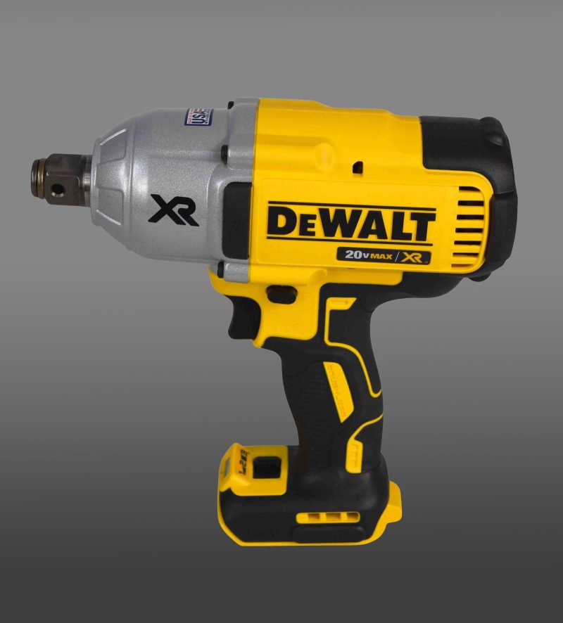 DeWALT Max 3/4" 20V Brushless Impact Wrench DCF897B (Bare Tool)