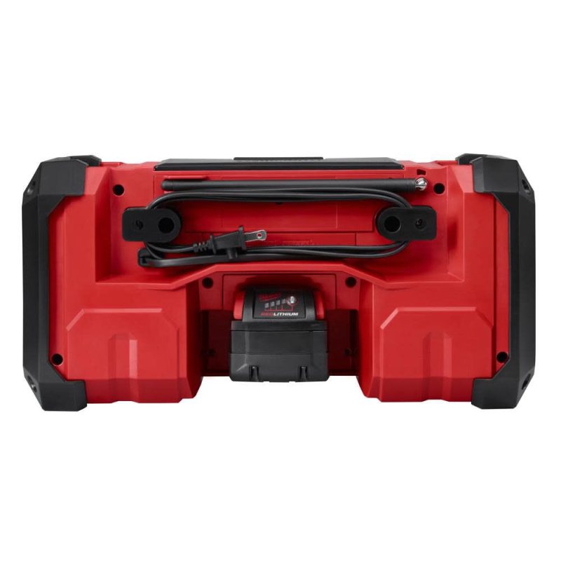 M18 Jobsite Radio 2890-20 from - Image 13