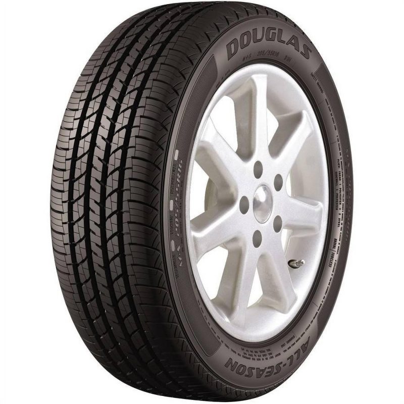 Douglas All-Season 215/60R16 95H All-Season Tire