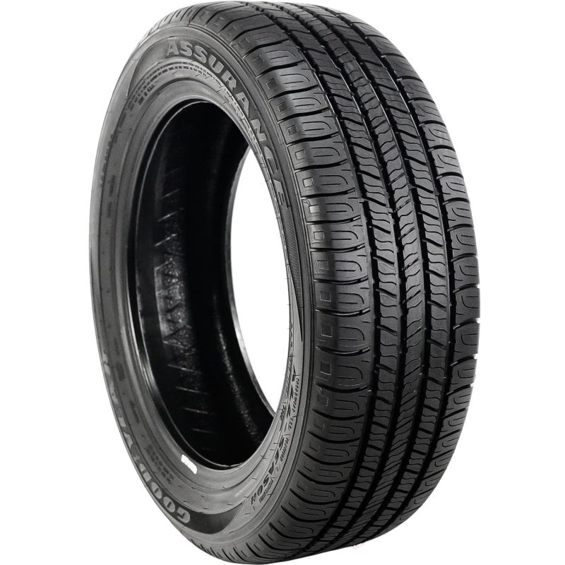 Goodyear Assurance All-Season 195/65R15 91T A/S All Season Tire