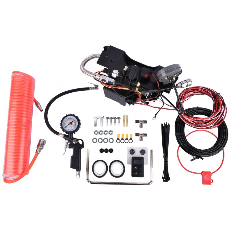 Air Lift 25980EZ WirelessOne EZ Mount Single-Path Control Compressor System - Image 3