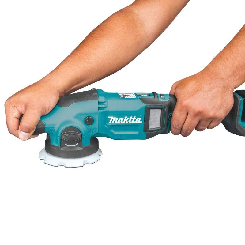 Makita XOP02T Lithium Ion Brushless Cordless - Image 7