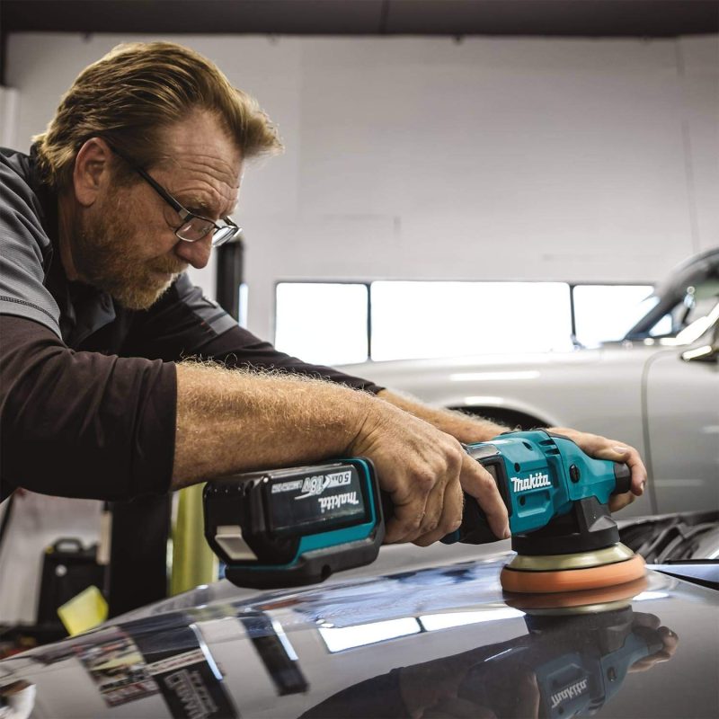 Makita XOP02T Lithium Ion Brushless Cordless - Image 4