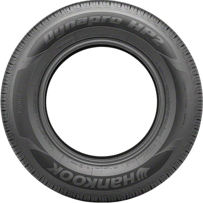 Hankook Dynapro HP2 (RA33) All Season 235/60R18 103H SUV/Crossover Tire - Image 3