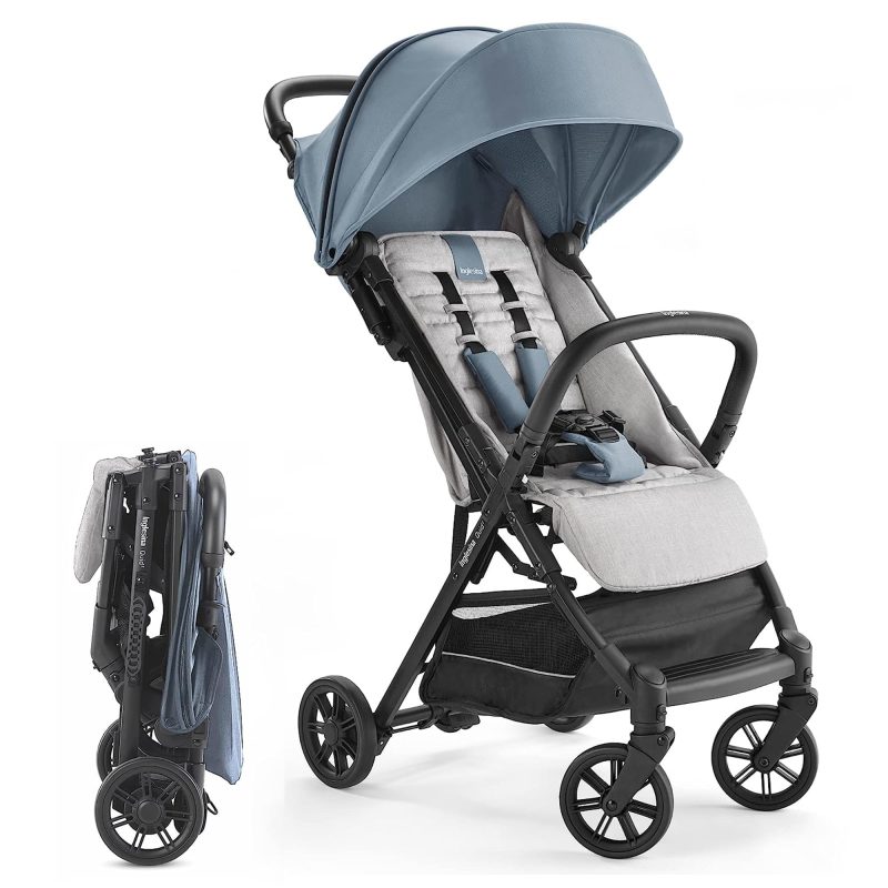 Inglesina Quid Stroller Lightweight Foldable