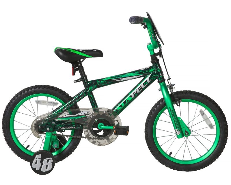 Dynacraft Suspect 16" Bike - Image 2