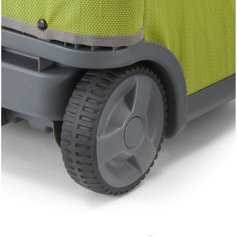 Gorilla Carts Soft-Sided Folding Cart (Model #GCSS-11G-COM) - Image 4