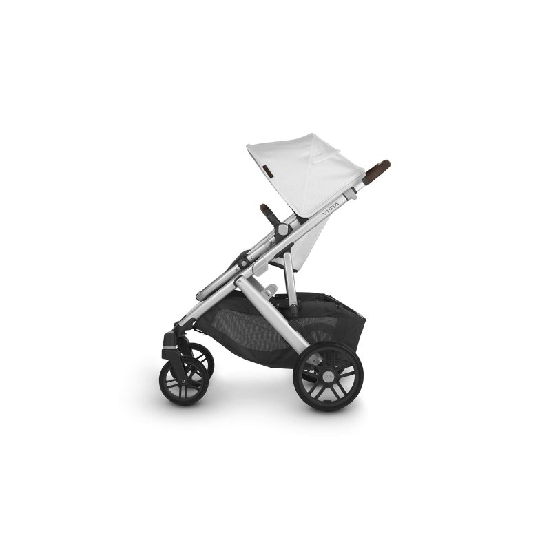 UPPAbaby Vista V2 Stroller 0320 VIS US BRY - Image 3