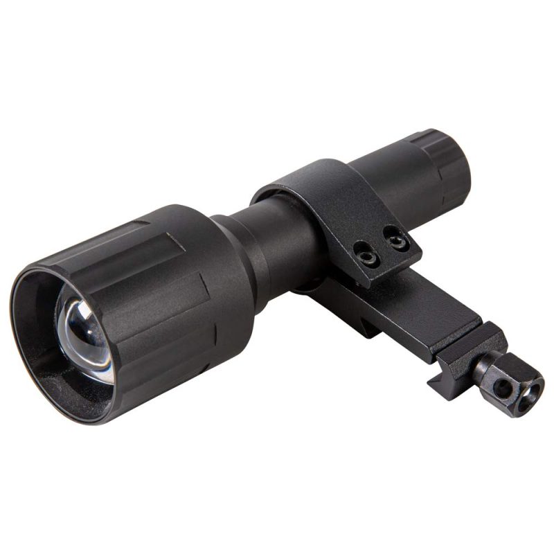 Sightmark Wraith Digital Vision Riflescope - Image 7