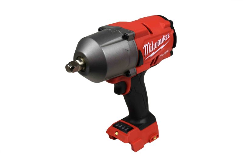 Milwaukee M18 Fuel 1/2" 18V Brushless Impact Wrench 2767-20 (Bare Tool) - Image 4