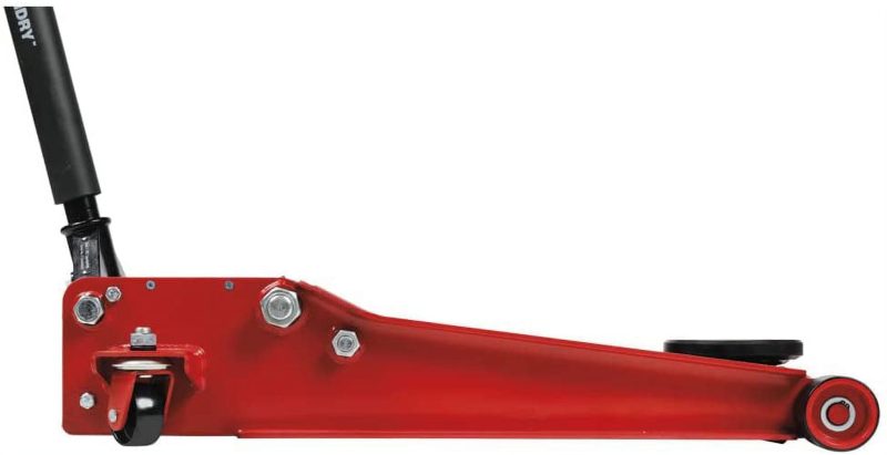 American Forge & Foundry 302T 3 Ton Heavy Duty Floor Jack - Image 4