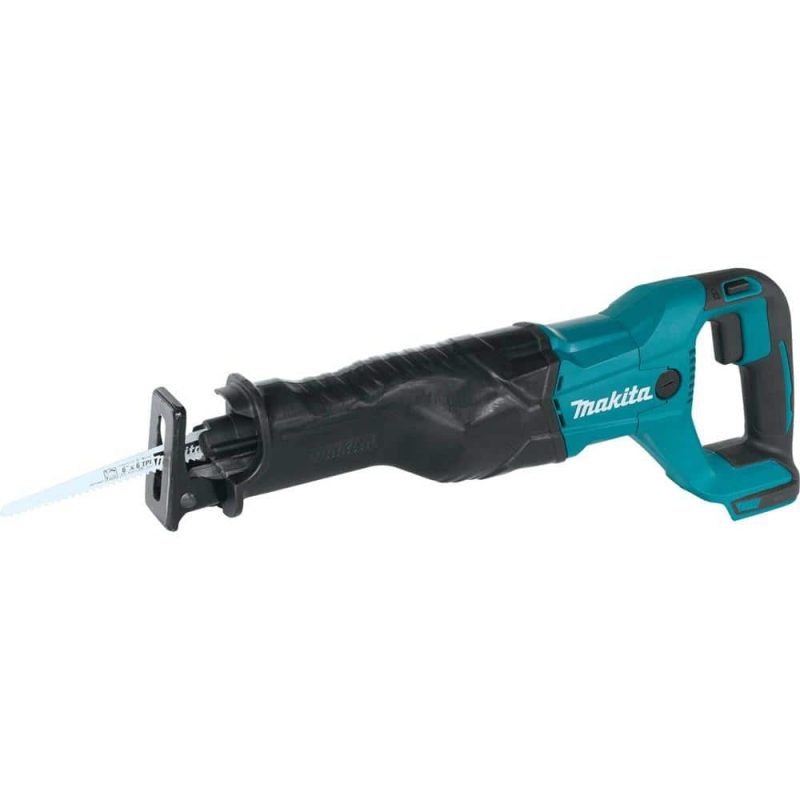 18V LXT Lithium-Ion Cordless Reciprocating Saw (Tool-Only) XRJ04Z