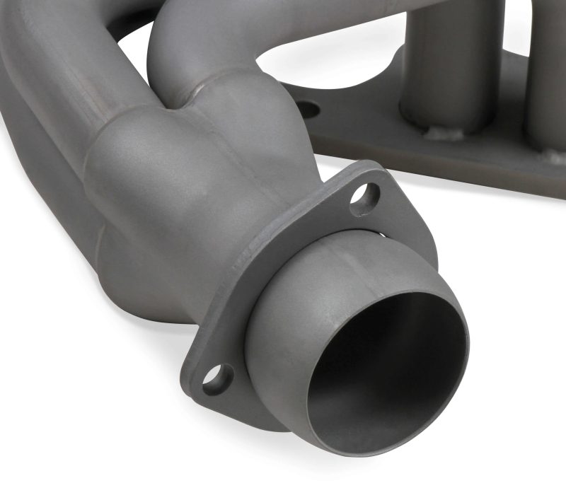 Flowtech 19001FLT Exhaust Header - Image 4