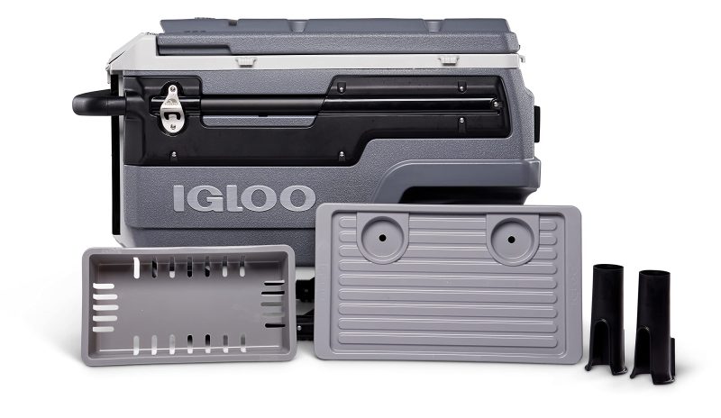 Igloo Premium Trailmate Cooler - Image 5