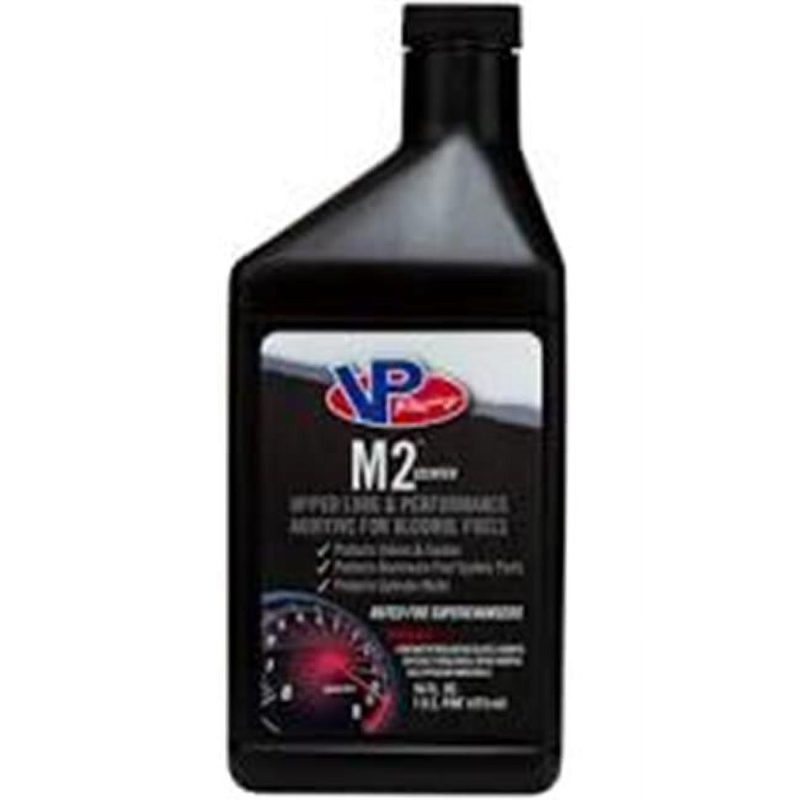 VP Fuel Containers 16 oz M2 Upper Lube, Case of 12