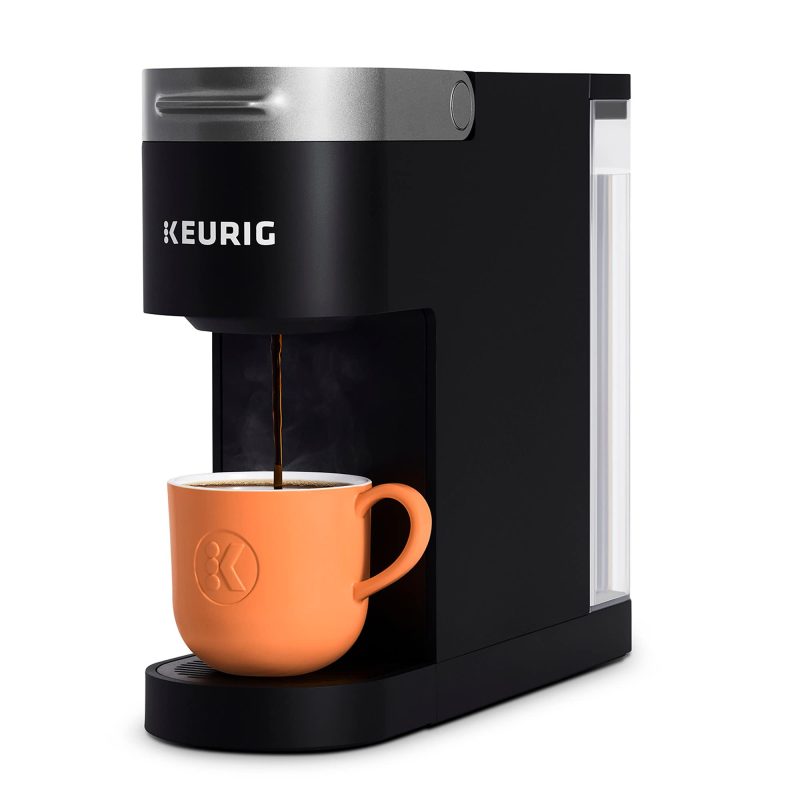 Keurig K Slim Coffee Single Brewer