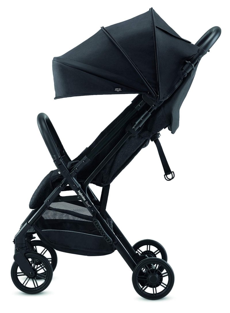 Inglesina Quid Stroller Lightweight Foldable - Image 8