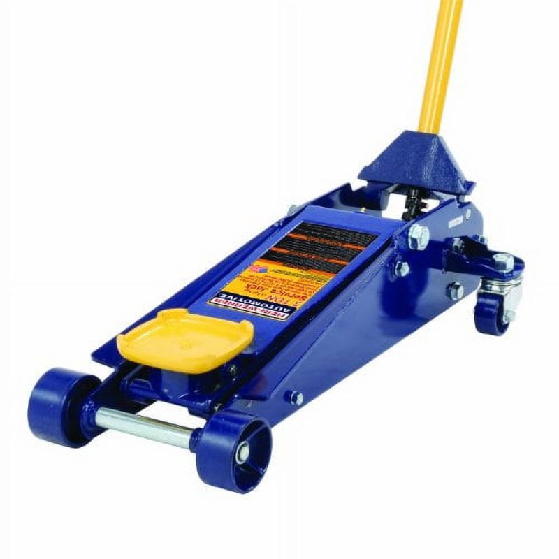 FLOOR JACK 3 TON - Image 2