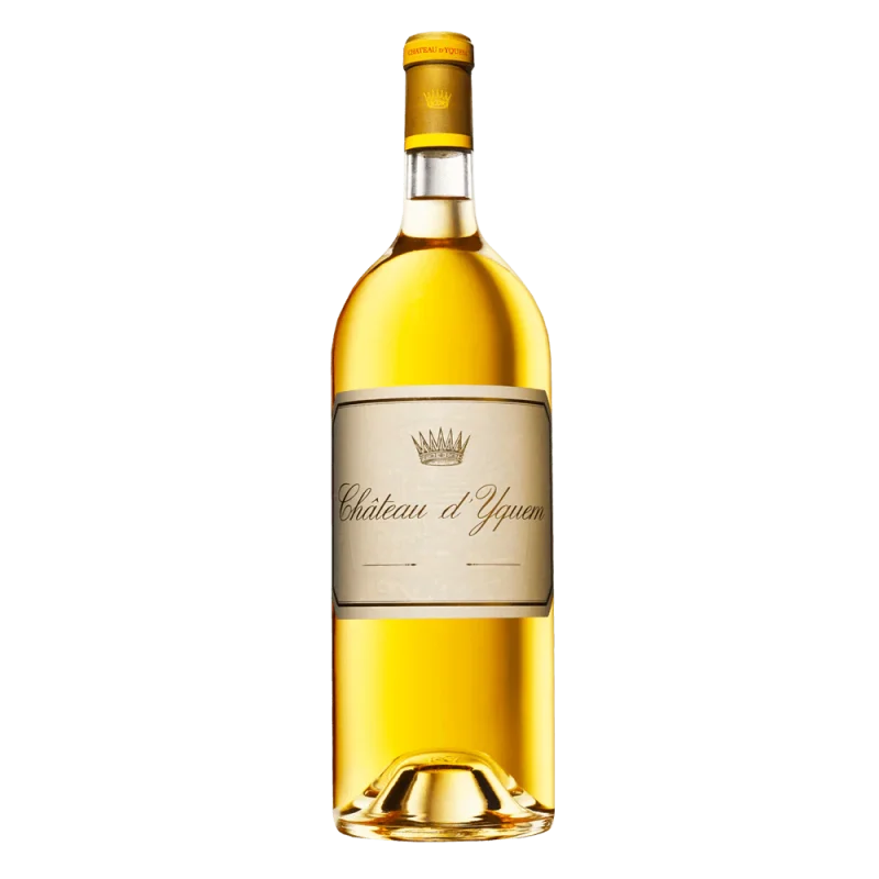 Chateau D’Yquem Sauternes 2016 750ml